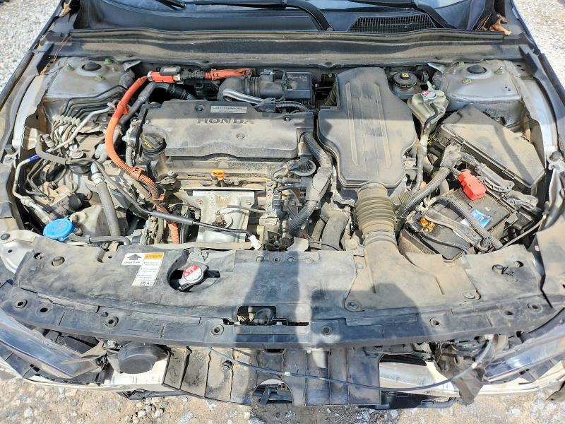 Aukcja sprzedaży 2018 Honda Accord, vin: 1HGCV3F46JA014833, numer aukcji: 57648886
