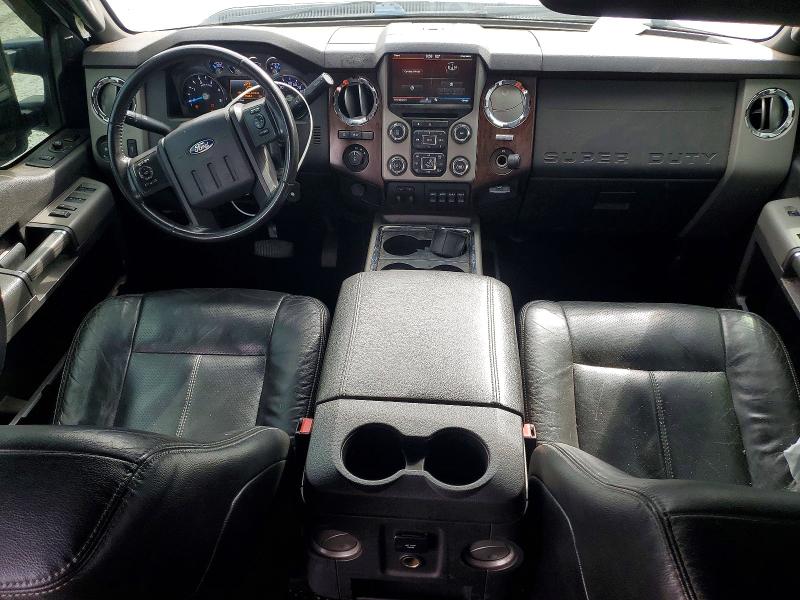 Aukcja sprzedaży 2013 Ford F250, vin: 1FT7W2BT7DEB07359, numer aukcji: 59337746
