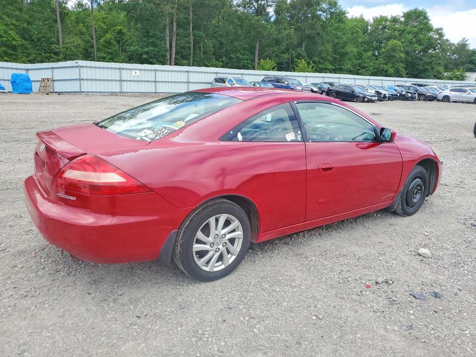 Продажа на аукционе авто 2005 Honda Accord, vin: 1HGCM725X5A024344, номер лота: 55215996