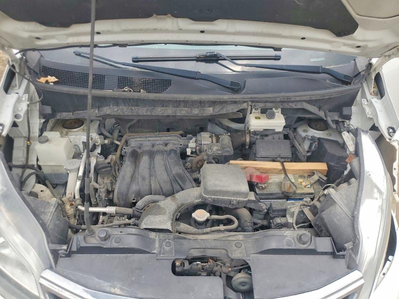 Aukcja sprzedaży 2020 Nissan Nv200, vin: 3N6CM0KN6LK695993, numer aukcji: 56849316