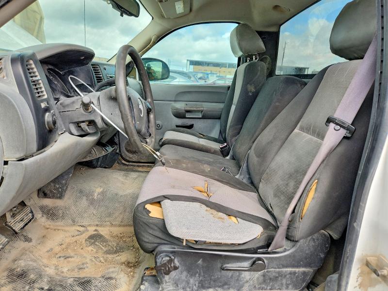 Продажа на аукционе авто 2008 Chevrolet Silverado, vin: 1GCEC14XX8Z130501, номер лота: 56867366