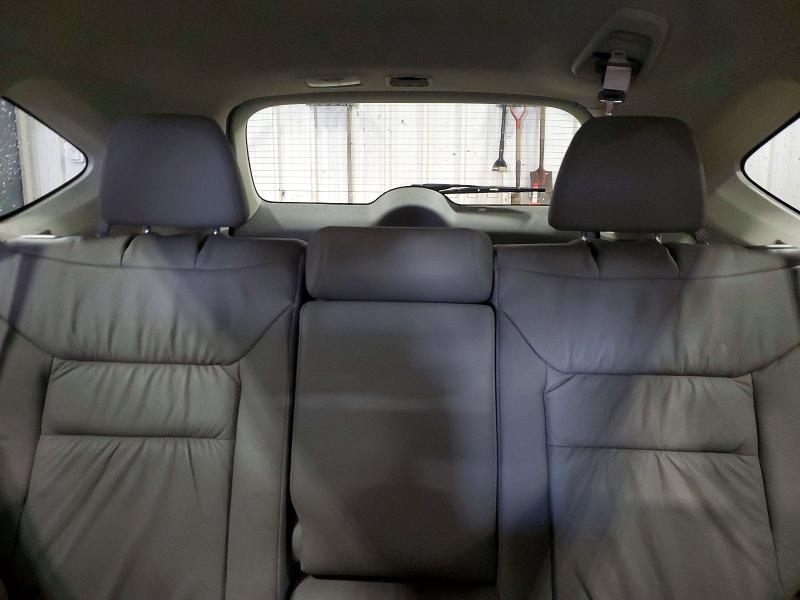 Aukcja sprzedaży 2014 Honda Cr-v, vin: 2HKRM3H77EH504523, numer aukcji: 57406586
