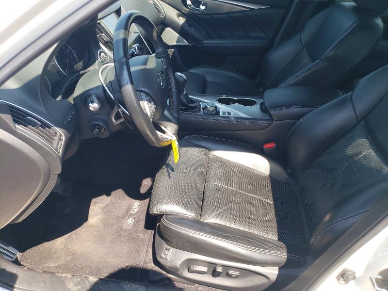 Aukcja sprzedaży 2017 Infiniti Q50, vin: JN1FV7AR2HM871362, numer aukcji: 57495376