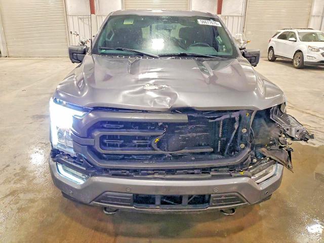 56677676 :رقم المزاد ، 1FTFW1E81MFB78886 vin ، 2021 Ford F150 مزاد بيع