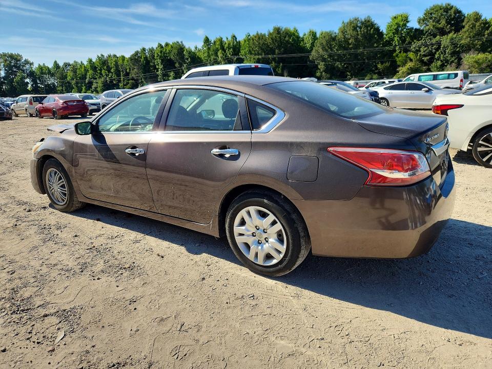 Aukcja sprzedaży 2013 Nissan Altima, vin: 1N4AL3AP3DC294786, numer aukcji: 56043726