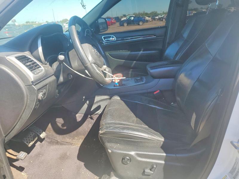 Продажа на аукционе авто 2015 Jeep Grand Cherokee, vin: 1C4RJFCG7FC213504, номер лота: 55324826