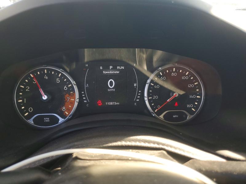 Aukcja sprzedaży 2018 Jeep Renegade, vin: ZACCJBAB5JPH68557, numer aukcji: 57045906