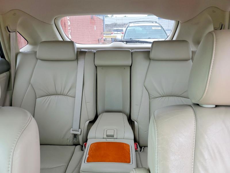 Продажа на аукционе авто 2006 Lexus Rx, vin: 2T2GA31U36C048388, номер лота: 57744536