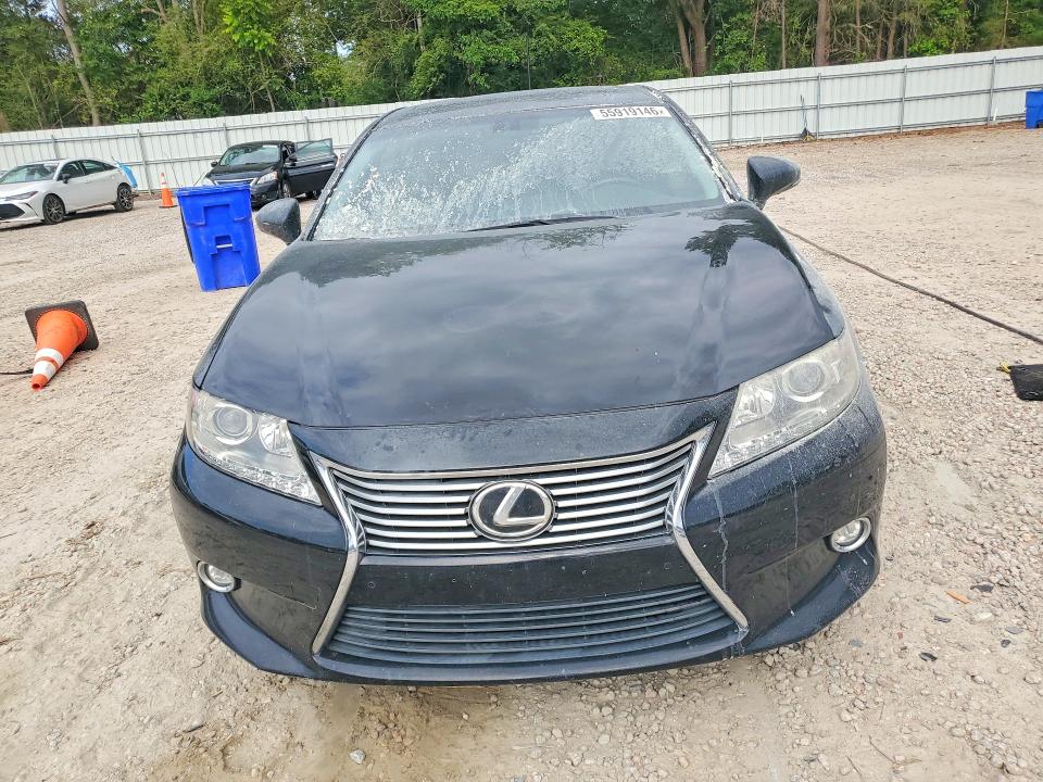 2014 Lexus Es მანქანა იყიდება აუქციონზე, vin: JTHBK1GG8E2150315, აუქციონის ნომერი: 55919146