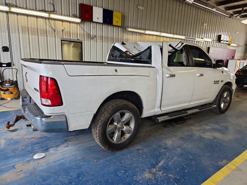 Aukcja sprzedaży 2015 Ram 1500, vin: 1C6RR7LTXFS516429, numer aukcji: 57511526