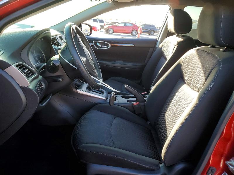 Aukcja sprzedaży 2019 Nissan Sentra, vin: 3N1AB7AP0KY285913, numer aukcji: 55457046