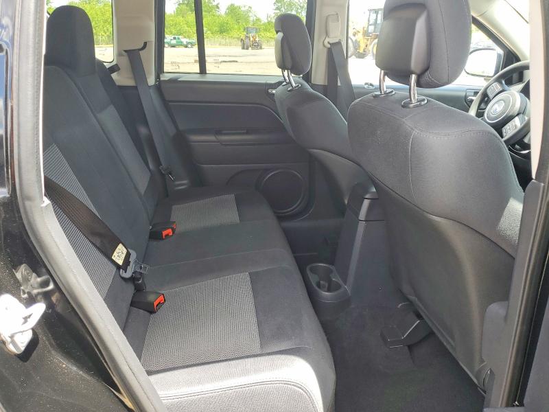 Aukcja sprzedaży 2012 Jeep Compass, vin: 1C4NJCBB7CD601261, numer aukcji: 57249246