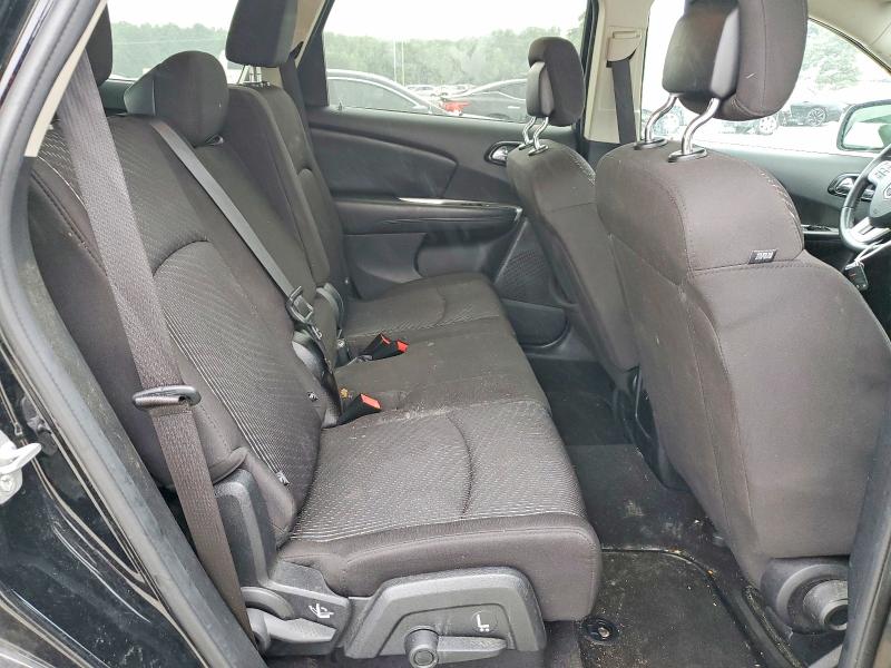 57386056 :رقم المزاد ، 3C4PDCBB5ET210509 vin ، 2014 Dodge Journey مزاد بيع