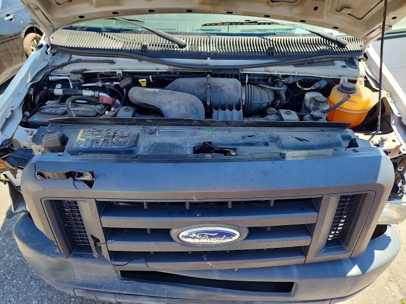 2014 Ford Econoline მანქანა იყიდება აუქციონზე, vin: 1FTNE2EL8EDB13815, აუქციონის ნომერი: 55599726