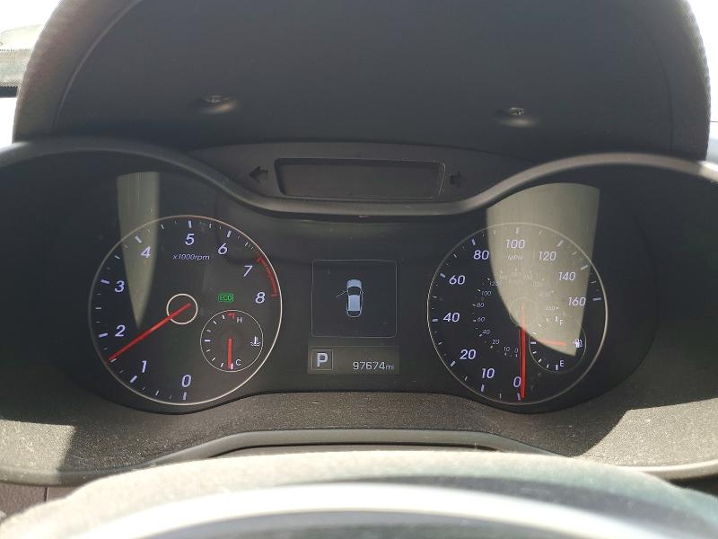Aukcja sprzedaży 2016 Hyundai Veloster, vin: KMHTC6AE5GU263455, numer aukcji: 57363716