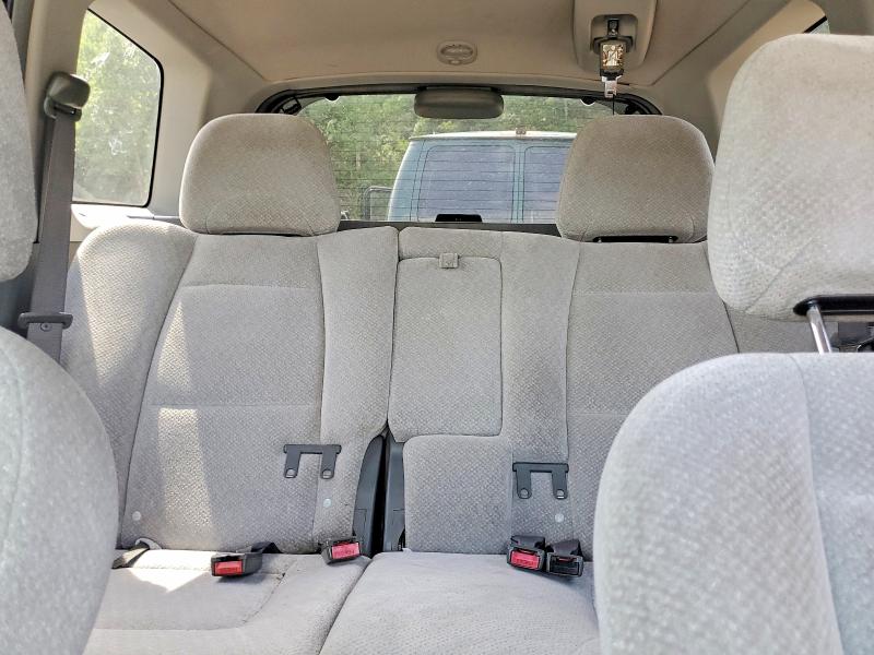 56888646 :رقم المزاد ، KM8SC13D25U897970 vin ، 2005 Hyundai Santa Fe مزاد بيع