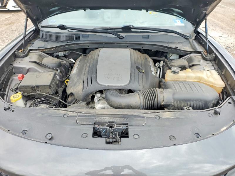 57555756 :رقم المزاد ، 2C3CDXCT1KH532375 vin ، 2019 Dodge Charger مزاد بيع