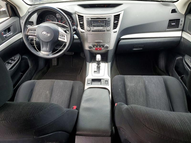 57942566 :رقم المزاد ، 4S4BRBCC5D3255601 vin ، 2013 Subaru Outback مزاد بيع