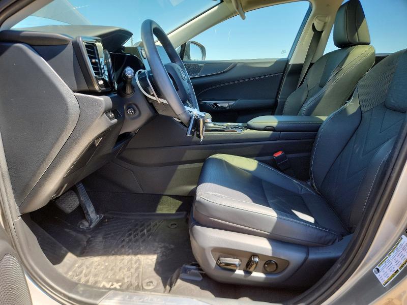 Aukcja sprzedaży 2024 Lexus Nx 350h, vin: 2T2GKCEZ6RC017658, numer aukcji: 57364646