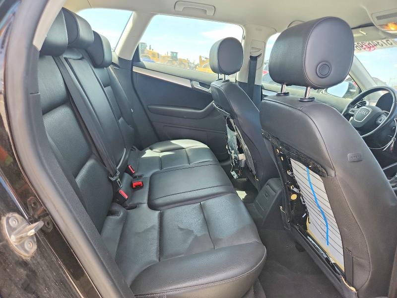 57346296 :رقم المزاد ، WAUKJAFM2BA059115 vin ، 2011 Audi A3 مزاد بيع