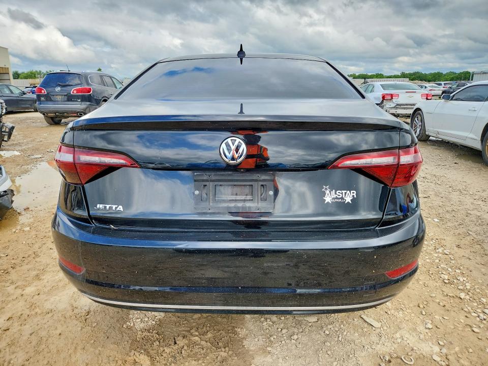 Aukcja sprzedaży 2021 Volkswagen Jetta, vin: 3VWC57BU4MM080863, numer aukcji: 58908326