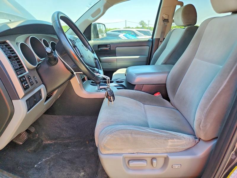 Aukcja sprzedaży 2013 Toyota Sequoia, vin: 5TDBY5G15DS082730, numer aukcji: 57115106