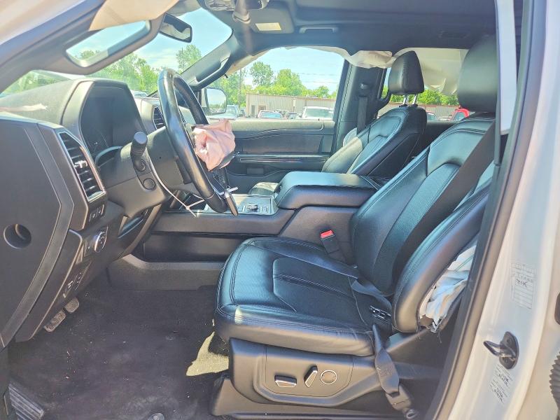 Продажа на аукционе авто 2021 Ford Expedition, vin: 1FMJK2AT8MEA19578, номер лота: 57221286