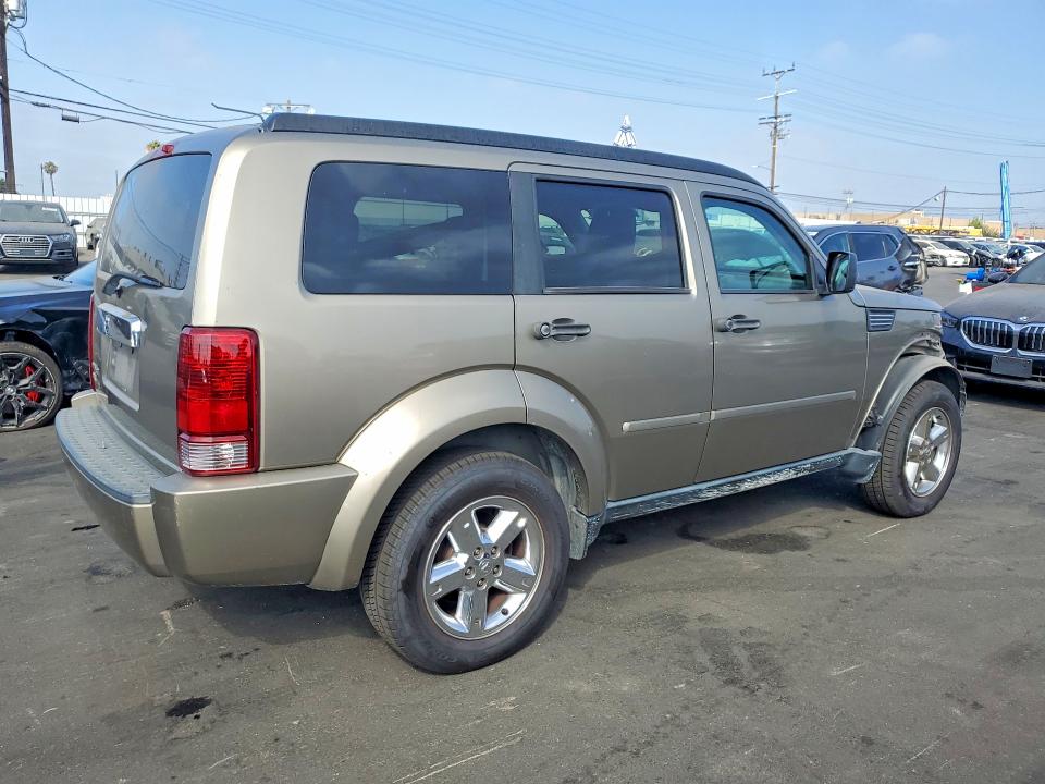 Aukcja sprzedaży 2007 Dodge Nitro, vin: 1D8GT58K67W736653, numer aukcji: 57910206
