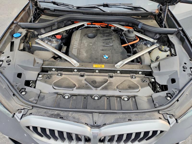 Aukcja sprzedaży 2025 Bmw X5, vin: 5UX43EU08S9X01012, numer aukcji: 58725646