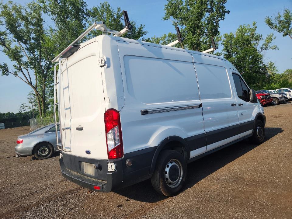 Aukcja sprzedaży 2019 Ford Transit, vin: 1FTYR2CMXKKA33727, numer aukcji: 56515166
