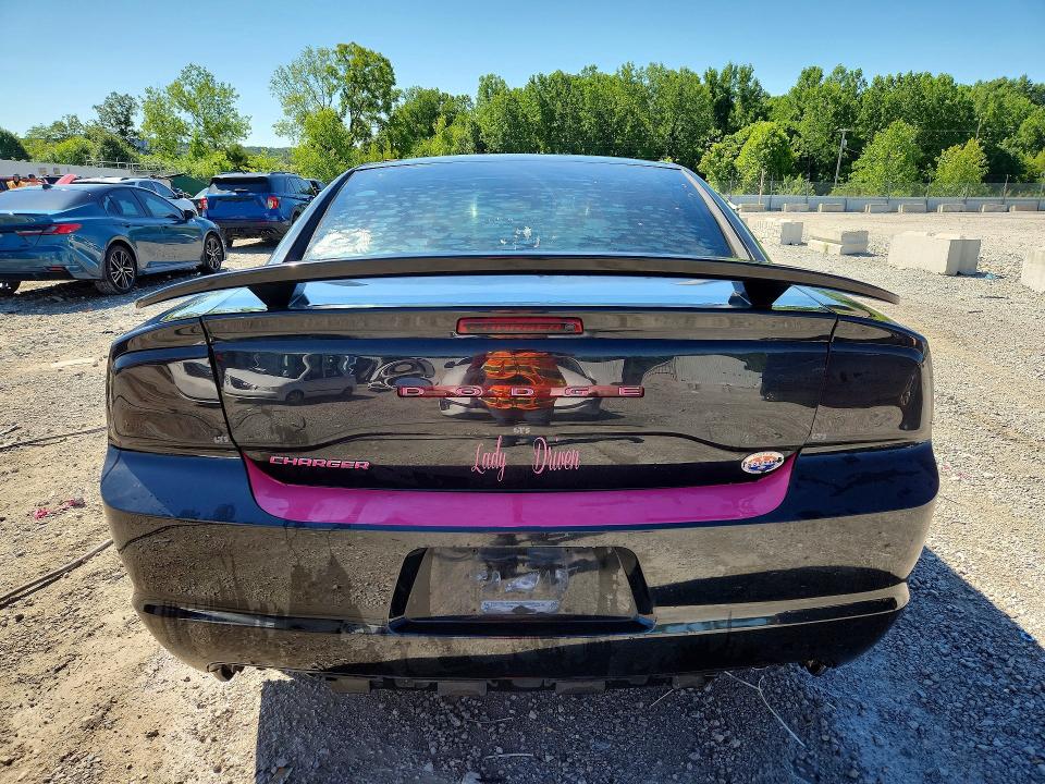 Продаж на аукціоні авто 2012 Dodge Charger, vin: 2C3CDXBGXCH228922, номер лоту: 58370966