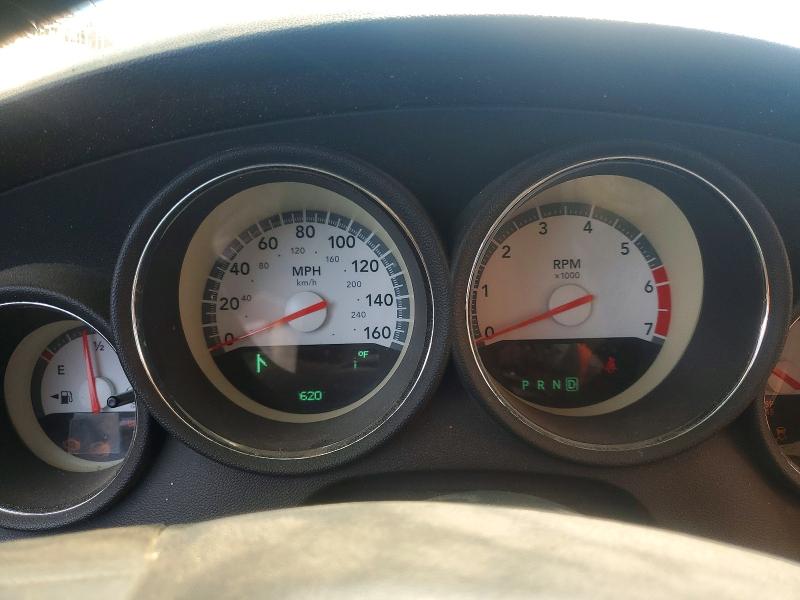 Aukcja sprzedaży 2009 Dodge Charger, vin: 2B3LA53T59H575721, numer aukcji: 55855316