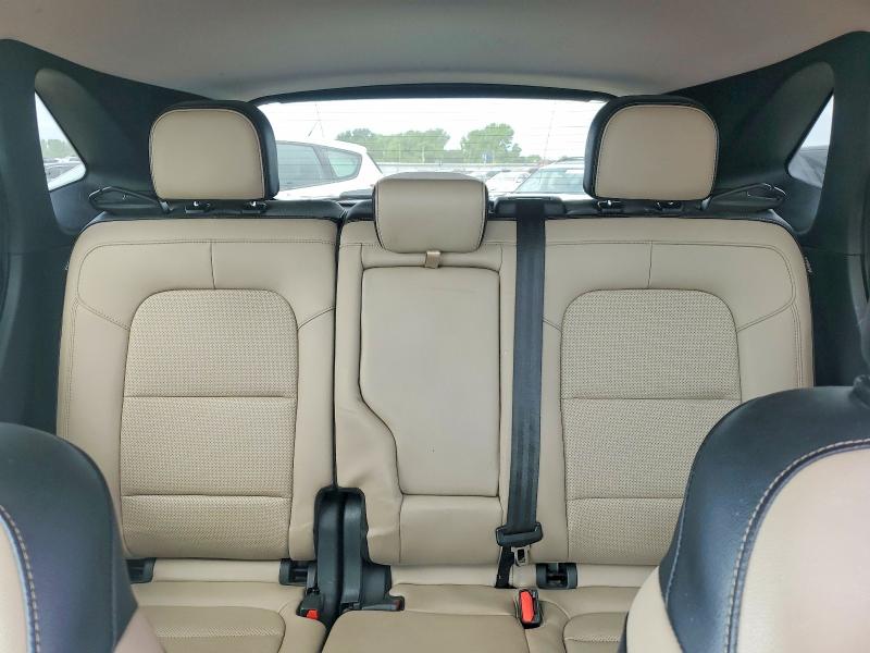 55771036 :رقم المزاد ، 1FMCU9J93MUA70668 vin ، 2021 Ford Escape مزاد بيع