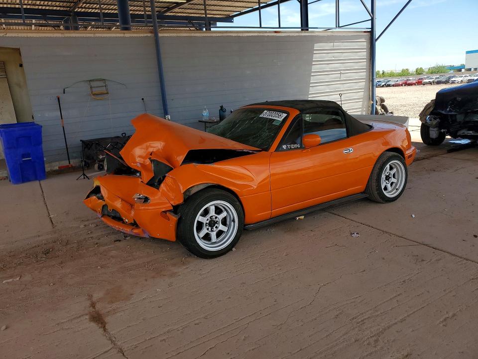 Auction sale of the 1997 Mazda Mx-5 Miata, vin: JM1NA3534V0732310, lot number: 57002056