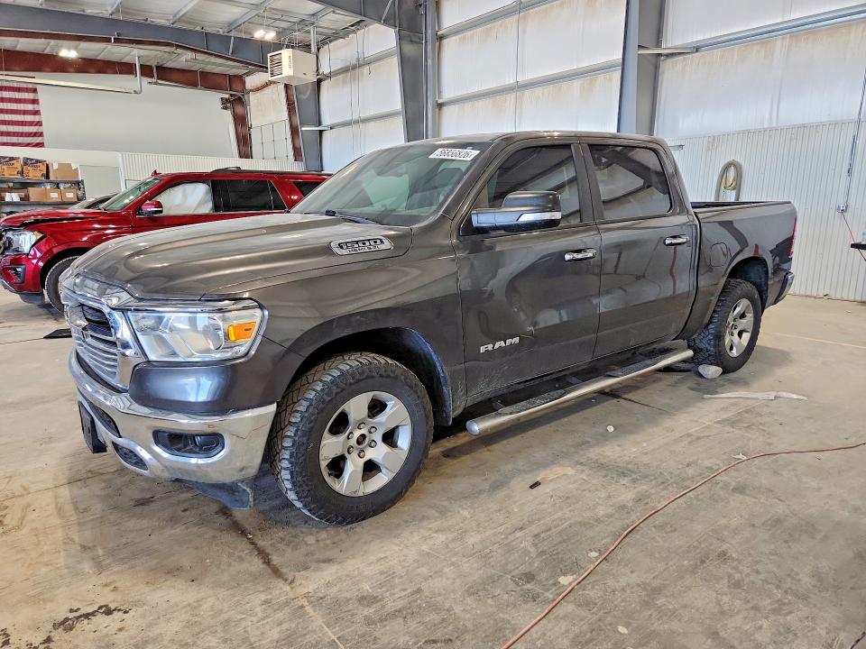 Aukcja sprzedaży 2019 Ram 1500, vin: 1C6SRFFT3KN694084, numer aukcji: 56856826