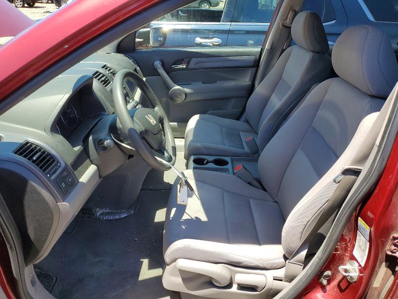 Продажа на аукционе авто 2009 Honda Cr-v, vin: 5J6RE48389L059527, номер лота: 57708016