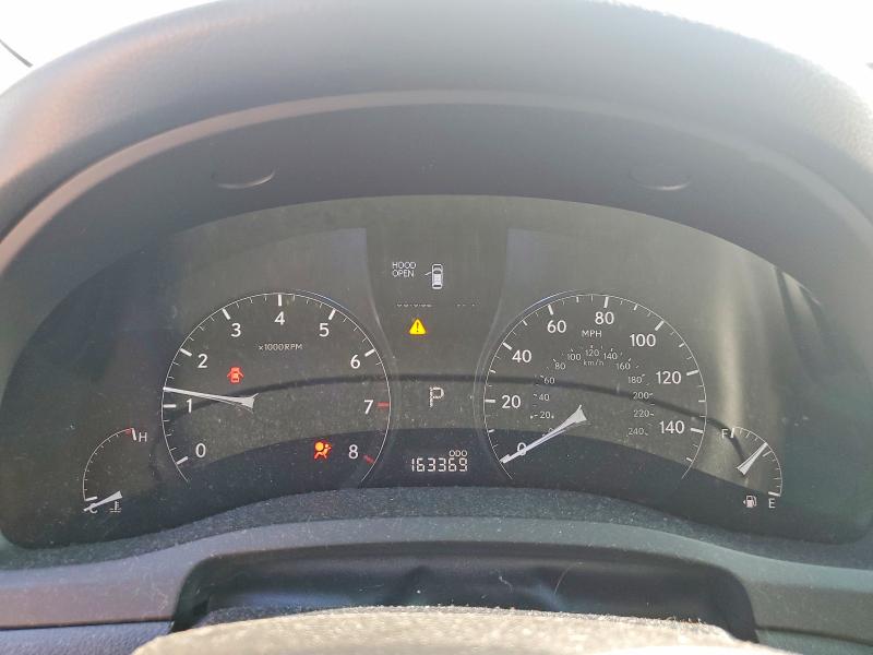 57212236 :رقم المزاد ، 2T2ZK1BA7BC051769 vin ، 2011 Lexus Rx مزاد بيع