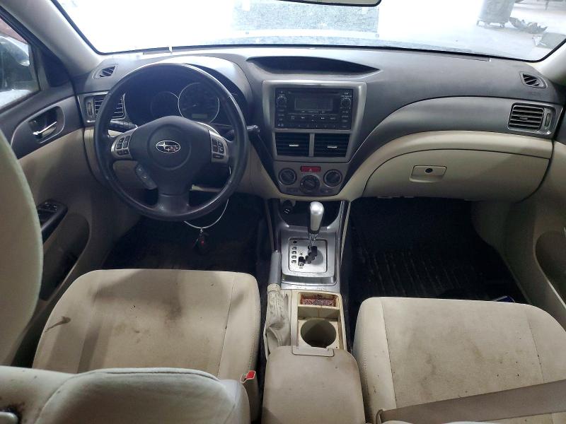 2011 Subaru Impreza მანქანა იყიდება აუქციონზე, vin: JF1GE6B64BH515811, აუქციონის ნომერი: 56995556