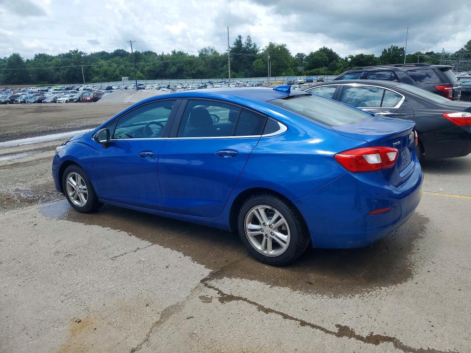 Aukcja sprzedaży 2016 Chevrolet Cruze, vin: 1G1BE5SM6G7256743, numer aukcji: 57352336