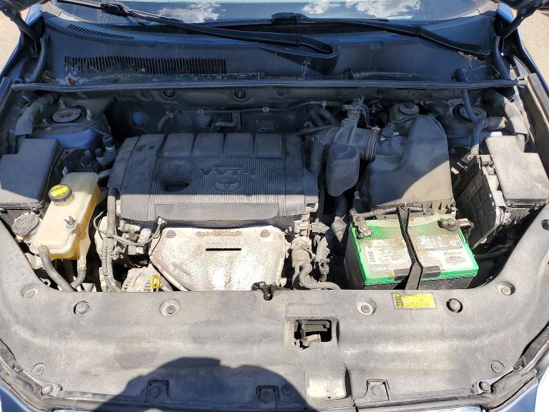 Продаж на аукціоні авто 2012 Toyota Rav4, vin: 2T3DF4DV7CW210107, номер лоту: 57834126