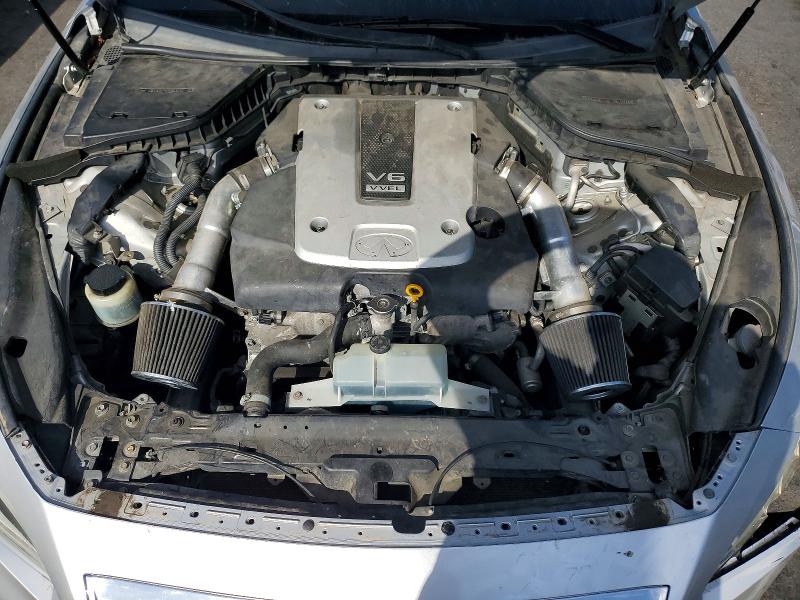 Aukcja sprzedaży 2015 Infiniti Q50, vin: JN1BV7AP6FM337162, numer aukcji: 57198946