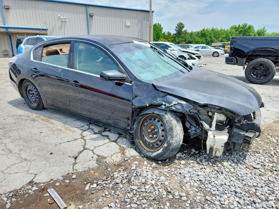 58028136 :رقم المزاد ، 1N4AL2AP2BN514463 vin ، 2011 Nissan Altima مزاد بيع