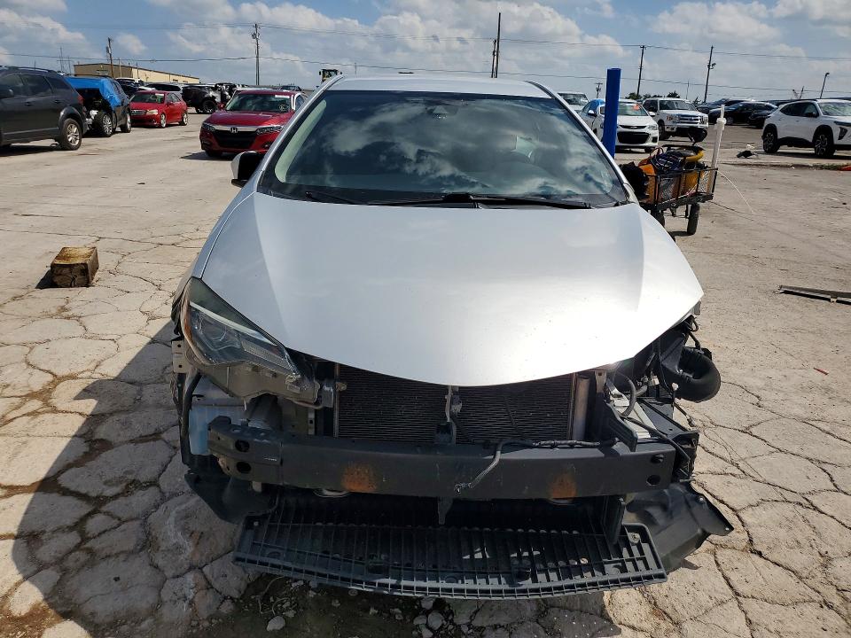 2019 Toyota Corolla მანქანა იყიდება აუქციონზე, vin: 5YFBURHE5KP937825, აუქციონის ნომერი: 56796316