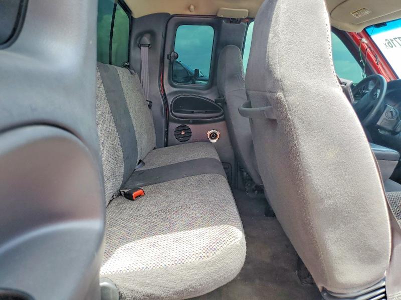 Продажа на аукционе авто 2001 Dodge Ram 1500, vin: 3B7HF13Z01G787644, номер лота: 55597716
