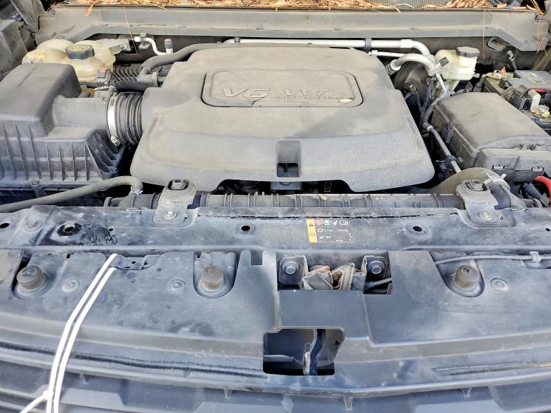Продажа на аукционе авто 2016 Chevrolet Colorado, vin: 1GCGSCE37G1129645, номер лота: 55619986