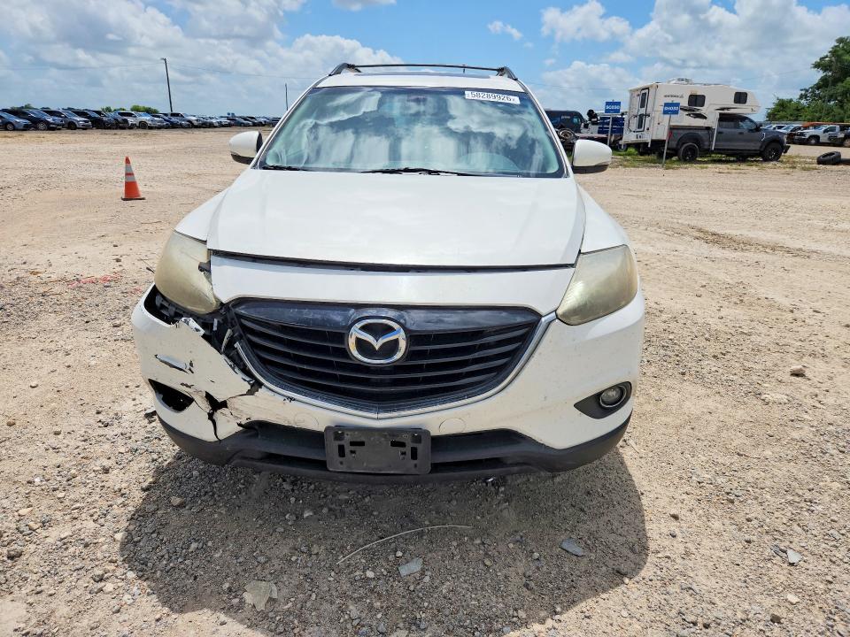 Aukcja sprzedaży 2015 Mazda Cx-9, vin: JM3TB2DV6F0458022, numer aukcji: 58289926