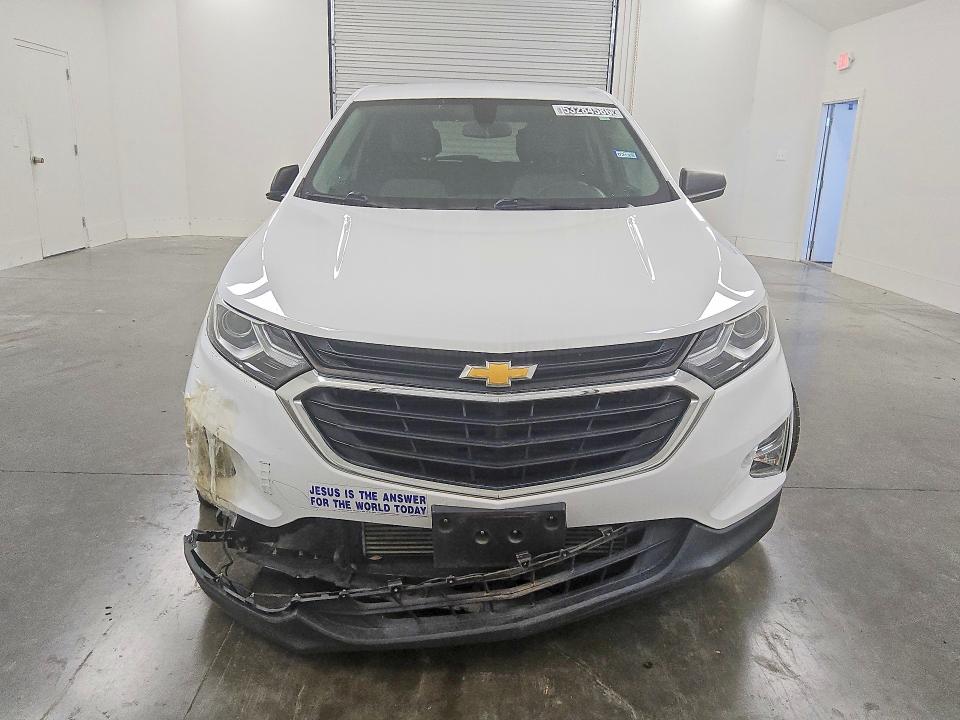 Aukcja sprzedaży 2019 Chevrolet Equinox, vin: 3GNAXHEV1KS573303, numer aukcji: 53284586