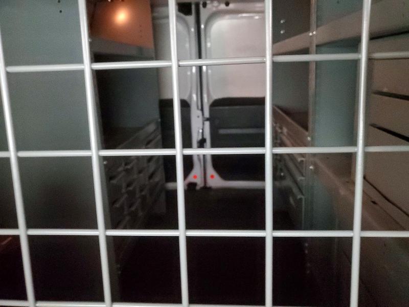 56170486 :رقم المزاد ، ZFBHRFAB0N6W31527 vin ، 2022 Ram Promaster City مزاد بيع