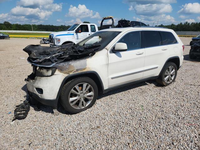 59076586 :رقم المزاد ، 1C4RJEAG3CC291111 vin ، 2012 Jeep Grand Cherokee مزاد بيع