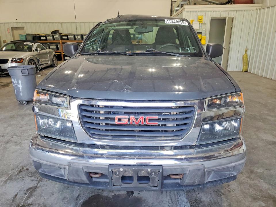 Aukcja sprzedaży 2012 Gmc Canyon, vin: 1GTG6LF99C8144026, numer aukcji: 56229856
